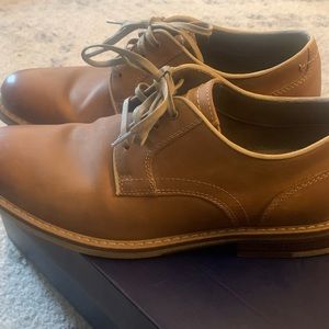 Dockers Martin Business Casual Shoes Size 9.5